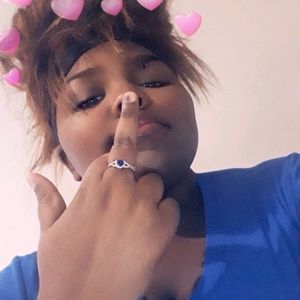 Meet your Posher, Aaliyah